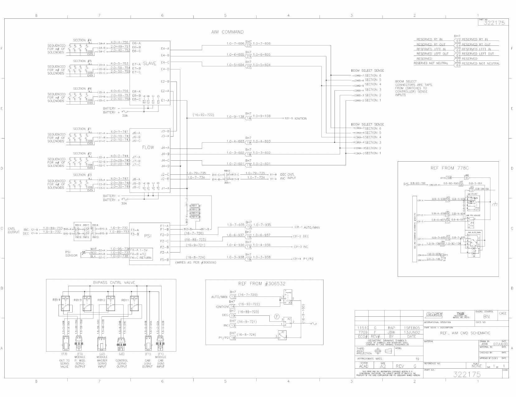SPX4260 schematics